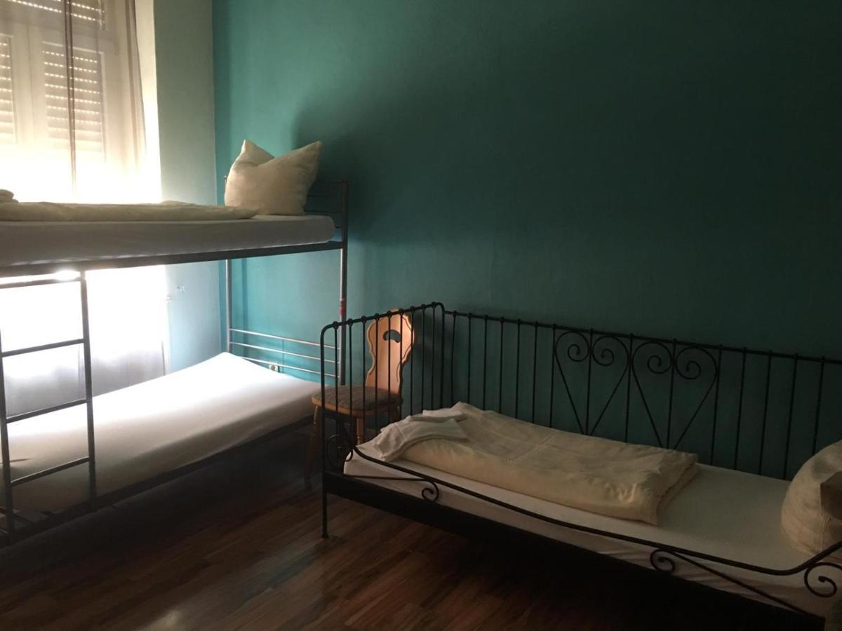 Wohnung In ไคเซอร์สเลาเทิร์น ภายนอก รูปภาพ