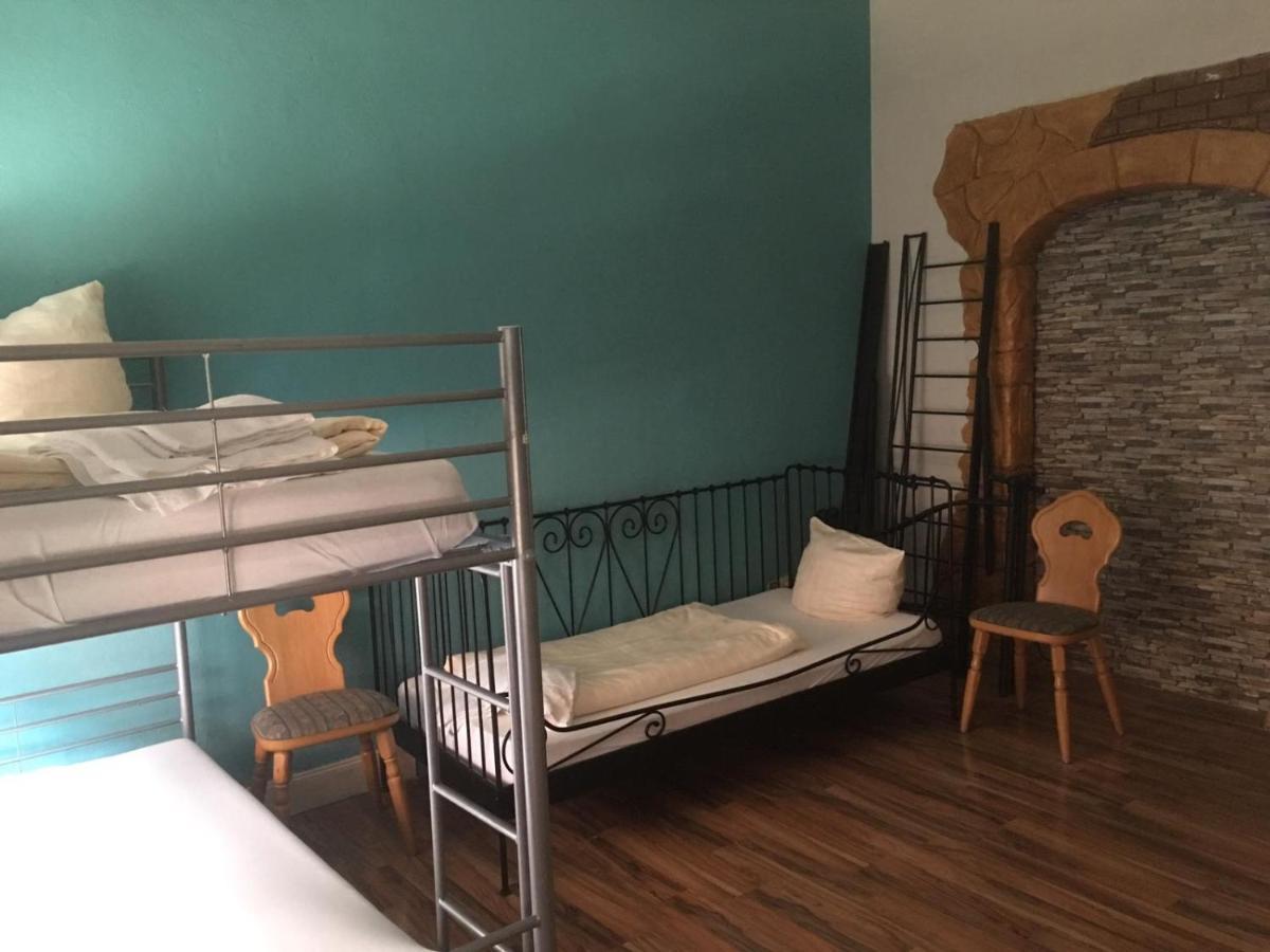 Wohnung In ไคเซอร์สเลาเทิร์น ภายนอก รูปภาพ