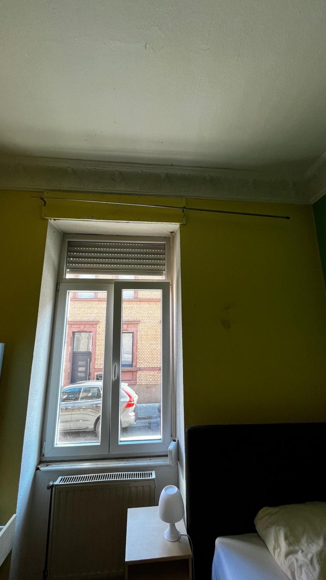 Wohnung In ไคเซอร์สเลาเทิร์น ภายนอก รูปภาพ